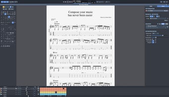 Image 2 for Guitar Pro