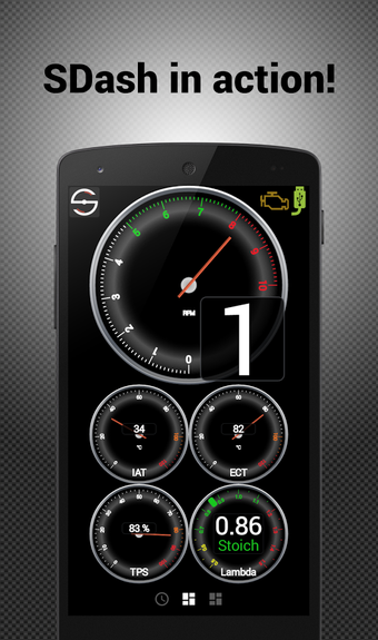 Imagen 0 para Hondata s300 dash logger-…