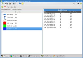 Imagen 1 para Q Light Controller Plus