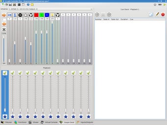 Imagen 2 para Q Light Controller Plus