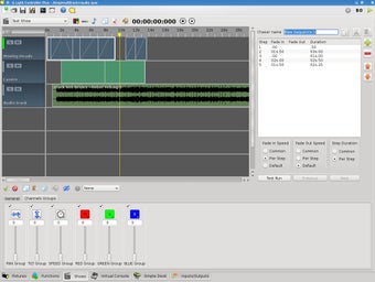 Image 1 for Q Light Controller Plus