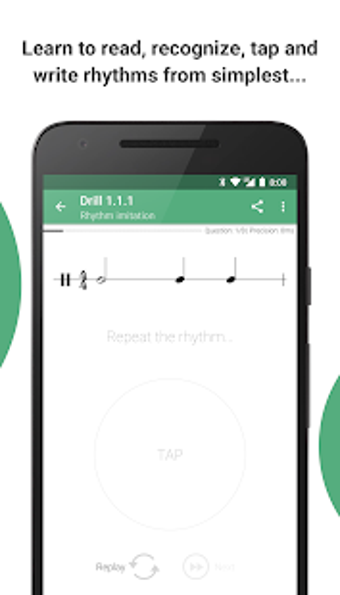 Image 3 for Complete Rhythm Trainer