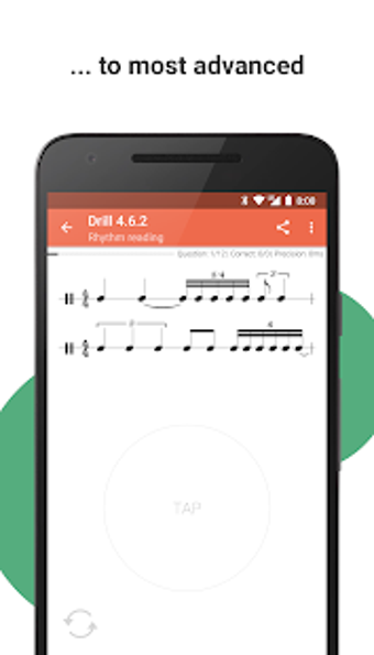 Image 0 for Complete Rhythm Trainer