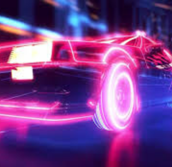 Image 0 for Racing car