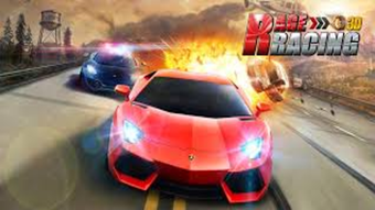 Image 2 for Racing car