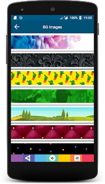 Image 3 for Navigation Button - Navig…