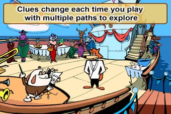 Imagen 1 para Spy Fox in Dry Cereal Lit…