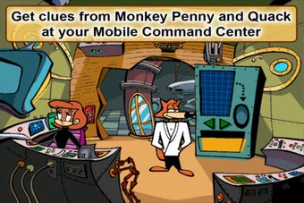 Image 6 for Spy Fox in Dry Cereal Lit…