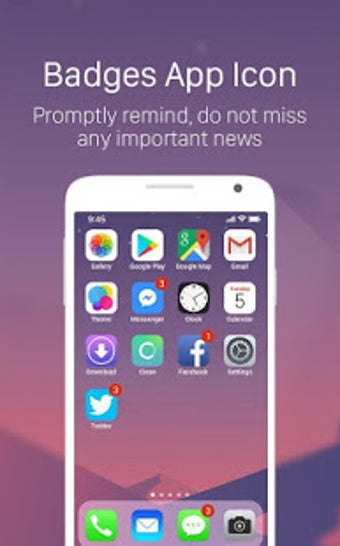 Imagen 0 para IPhone X Launcher - OS 13…