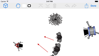 Image 2 for Celtx Shots
