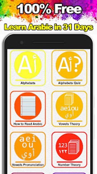 Image 1 for Learn Arabic for Beginner…