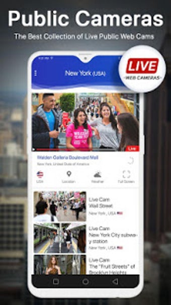 Imagen 0 para Earth Online Live World N…