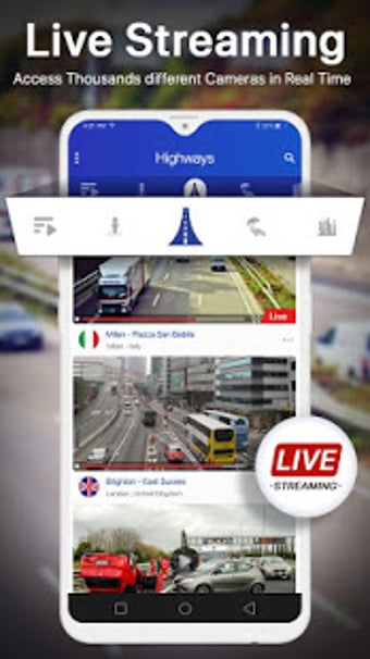 Imagen 2 para Earth Online Live World N…