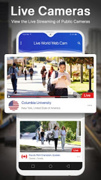 Imagen 2 para Earth Online Live World N…