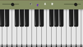 Image 1 for Piyano : Piano keys Game …