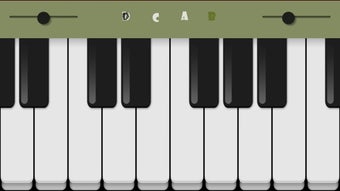Image 2 for Piyano : Piano keys Game …