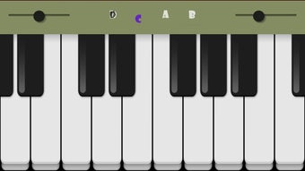 Image 1 for Piyano : Piano keys Game …