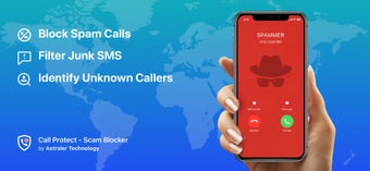 Image 1 for Call Protect - Scam Block…
