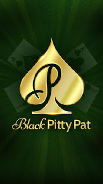 Image 0 for Black Pitty Pat - Deuces