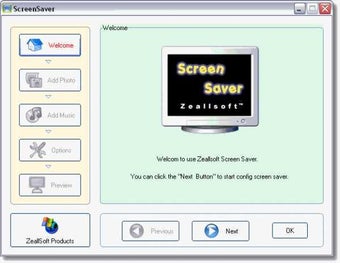 Image 0 for Zeallsoft Screensaver