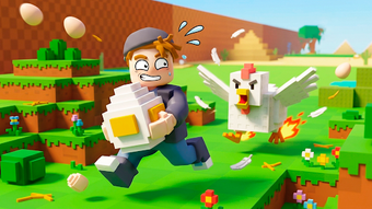 Imagen 0 para Steal a Pet: Egg Heist