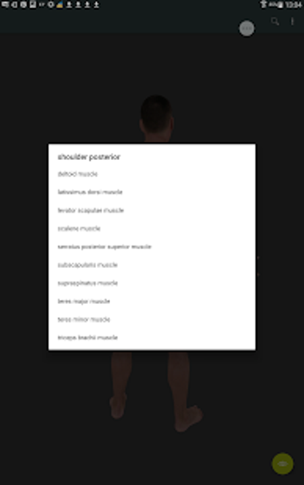 Image 2 for Dry Needling Guide