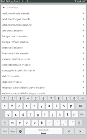 Image 3 for Dry Needling Guide