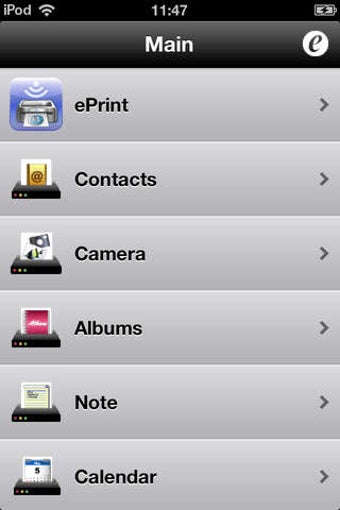 Imagen 0 para ePrint Free