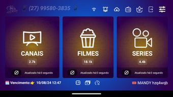 Image 0 for BlueTV PRO