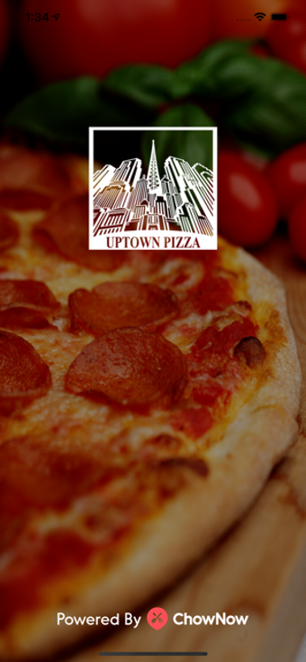 Image 3 for Uptown Pizza
