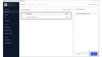 Image 0 for SysInfo Mac Google Worksp…