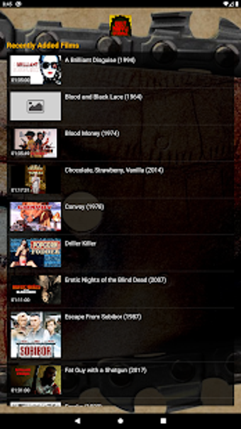 Image 2 for Cult Movie Channel