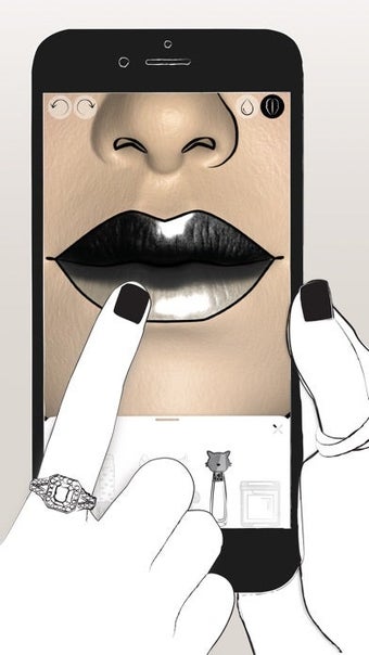 Image 0 for Prêt-à-Makeup