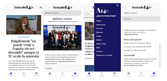 Image 0 for Articulo 14