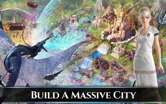 Image 0 for Final Fantasy XV: A New E…