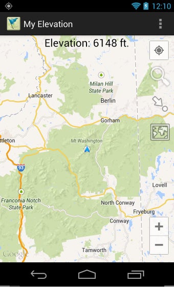 Imagen 0 para My Elevation