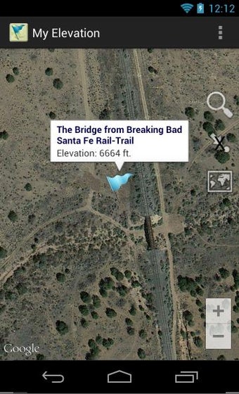 Image 1 for My Elevation