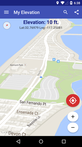 Imagen 2 para My Elevation