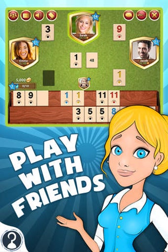 Image 0 for Okey Pro