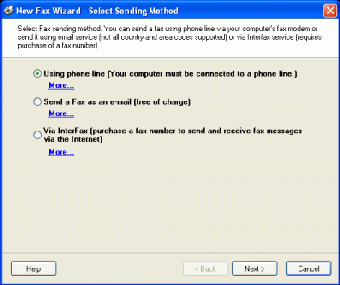 Image 0 for Fax4Office