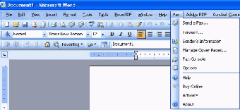 Imagen 1 para Fax4Office