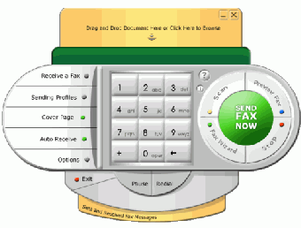 Image 1 for Fax4Office