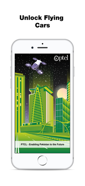 Imagen 2 para VApp - The Future