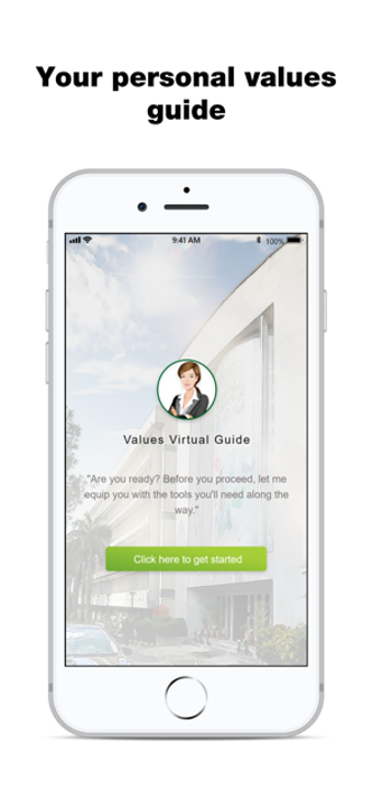 Imagen 0 para VApp - The Future