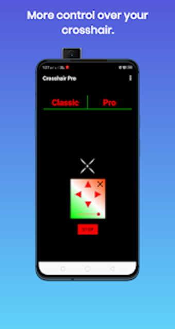 Imagen 3 para Crosshair Pro