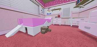 Image 0 for Dolls for MORDHAU