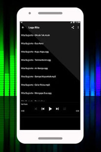 Image 0 for Full Koleksi Lagu Rita Su…