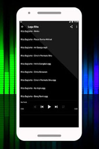 Image 2 for Full Koleksi Lagu Rita Su…