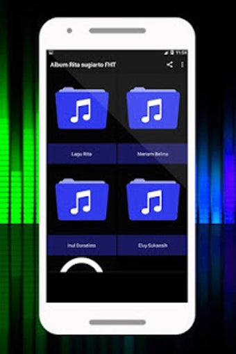 Image 1 for Full Koleksi Lagu Rita Su…