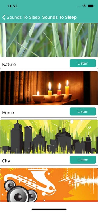 Image 1 for Music To Sleep